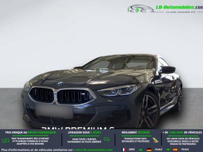 BMW Série 8 Coupé M850i xDrive 530 ch BVA