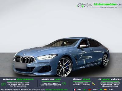 BMW Série 8 Gran Coupé M850i xDrive 530 ch BVA