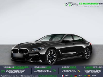 BMW Série 8 Gran Coupé M850i xDrive 530 ch BVA