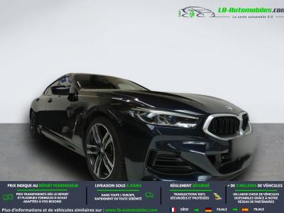 BMW Série 8 Gran Coupé M850i xDrive 530 ch BVA
