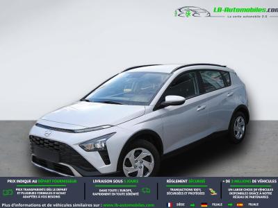 Hyundai Bayon 1.2 84