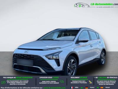 Hyundai Bayon 1.2 84