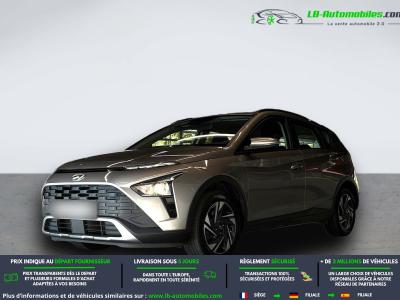 Hyundai Bayon 1.2 84