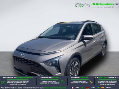 Hyundai Bayon 1.2 84