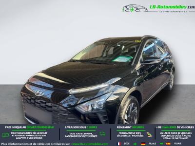 Hyundai Bayon 1.0 T-GDi 100 Hybrid 48V