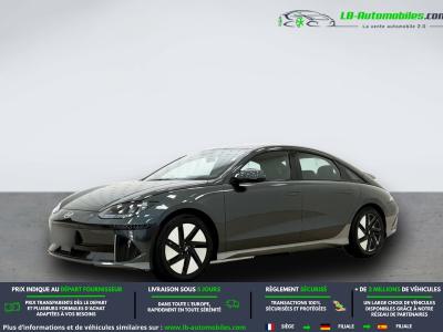 Hyundai IONIQ 6 77 kWh 229 ch