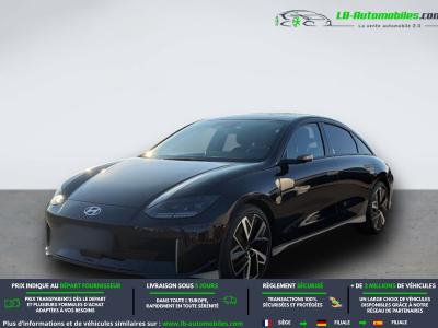 Hyundai IONIQ 6 77 kWh 229 ch