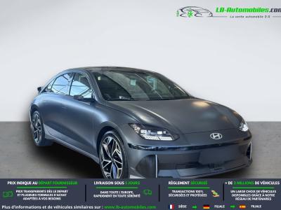 Hyundai IONIQ 6 77 kWh 229 ch