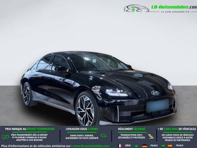 Hyundai IONIQ 6 77 kWh 229 ch