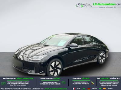 Hyundai IONIQ 6 77 kWh 229 ch