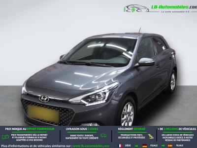 Hyundai I20 1.2 84