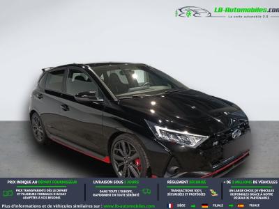 Hyundai I20 N 1.6 T-GDi 204