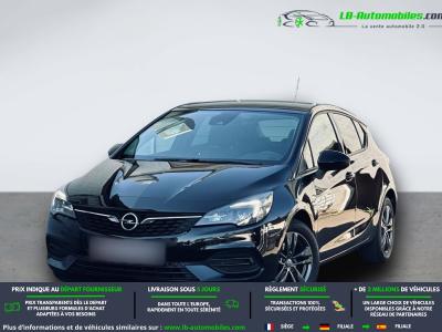 Opel Astra 1.2 Turbo 145 ch BVM