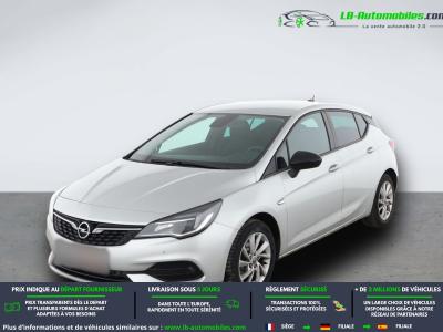 Opel Astra 1.2 Turbo 145 ch BVM