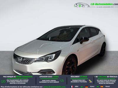 Opel Astra 1.2 Turbo 130 ch BVM