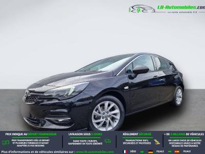 Opel Astra 1.2 Turbo 130 ch BVM