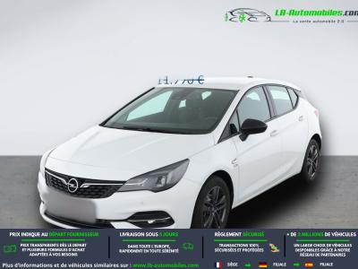 Opel Astra 1.2 Turbo 130 ch BVM