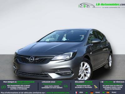 Opel Astra 1.2 Turbo 130 ch BVM
