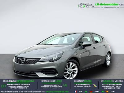 Opel Astra 1.2 Turbo 130 ch BVM