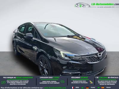Opel Astra 1.5 Diesel 122 ch BVM