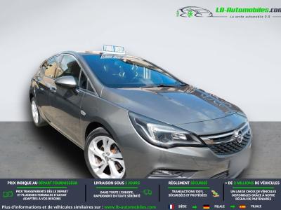Opel Astra 1.5 Diesel 122 ch BVM
