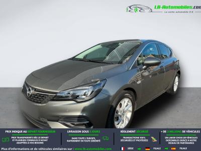 Opel Astra 1.5 Diesel 122 ch BVA