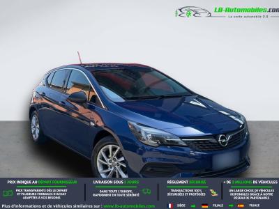 Opel Astra 1.5 Diesel 122 ch BVA