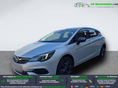 Opel Astra 1.2 Turbo 145 ch BVM