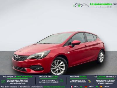 Opel Astra 1.2 Turbo 145 ch BVM