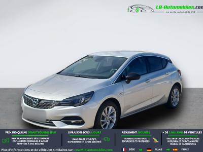 Opel Astra 1.2 Turbo 145 ch BVM