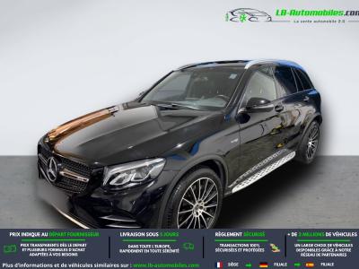 Mercedes GLC 43 AMG BVA 4Matic
