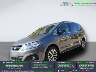 Seat Alhambra 2.0 TDI 150  BVA