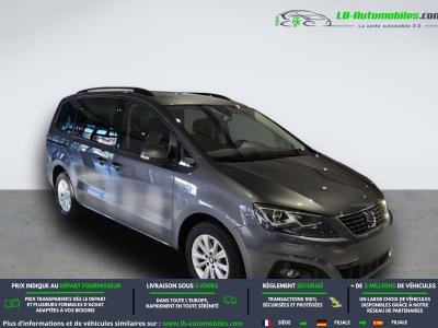 Seat Alhambra 2.0 TDI 150 BVM