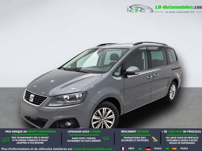 Seat Alhambra 2.0 TDI 150 BVM