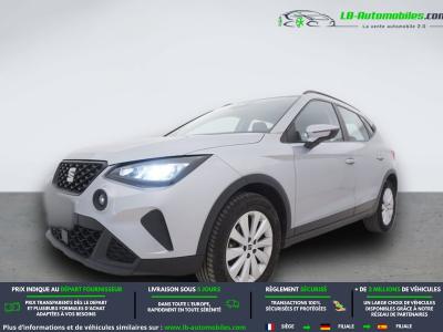 Seat Arona 1.0 TSI 95 ch  BVM