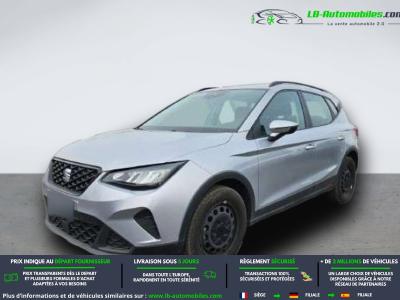 Seat Arona 1.0 TSI 95 ch  BVM