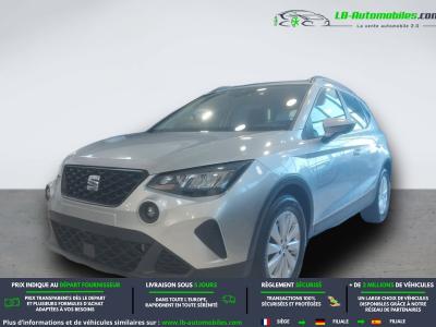 Seat Arona 1.0 TSI 110 ch  BVA