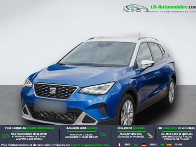 Seat Arona 1.0 TSI 110 ch  BVA