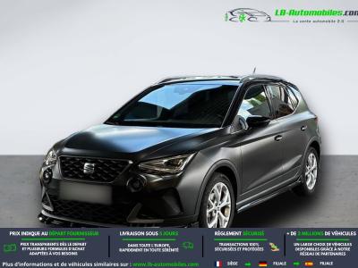 Seat Arona 1.0 TSI 110 ch  BVA