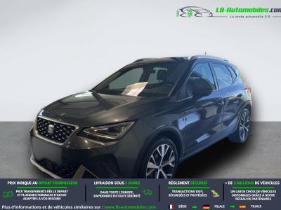 Seat Arona 1.0 TSI 110 ch  BVA