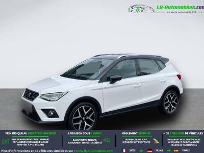 Seat Arona 1.0 TSI 110 ch  BVA