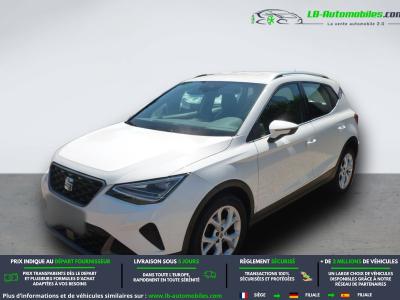 Seat Arona 1.5 TSI 150 ch  BVA