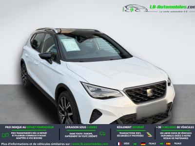 Seat Arona 1.5 TSI 150 ch  BVA