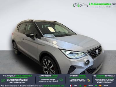 Seat Arona 1.5 TSI 150 ch  BVA