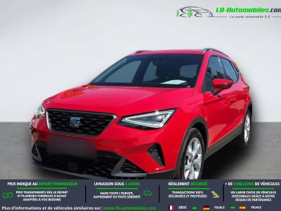 Seat Arona 1.5 TSI 150 ch  BVA