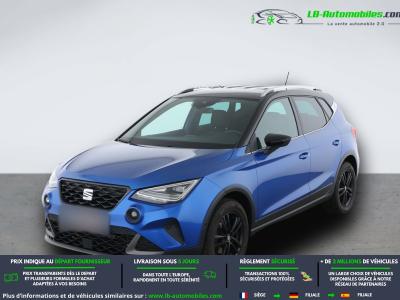 Seat Arona 1.5 TSI 150 ch  BVA
