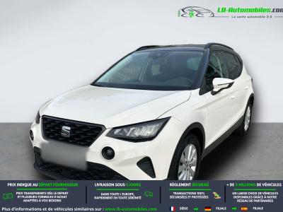 Seat Arona 1.0 TSI 95 ch  BVM