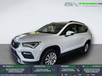 Seat Ateca 1.5 TSI 150 ch BVM