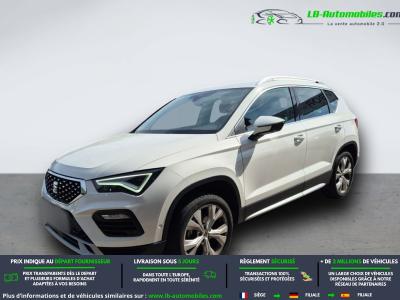 Seat Ateca 1.5 TSI 150 ch BVM
