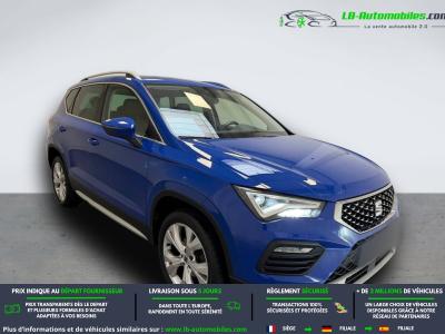 Seat Ateca 1.5 TSI 150 ch BVM